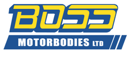 Boss Motorbodies Ltd